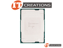 INTEL XEON SILVER 16 CORE PROCESSOR 4314 2.40GHZ BASE / 3.40GHZ MAX 24MB CACHE TDP 135W FCLGA4189 ( ICE LAKE ) ( 3RD GEN SCALABLE )