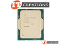 INTEL XEON E SERIES 6 CORE PROCESSOR E-2436 2.90GHZ BASE / 5.00GHZ MAX 18MB CACHE 16GT/S BUS SPEED TDP 65W FCLGA1700 ( RAPTOR LAKE ) preview image #0