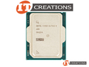INTEL CORE ULTRA 9 8C/16C 24 CORE PROCESSOR 285 1.9GHZ BASE / 5.6GHZ MAX 36MB SMART CACHE 65W / 182W FCLGA1851 ( ARROW LAKE ) - 8 P-CORES / 16 E-CORES