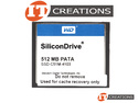 HP 512MB PATA SILICON CACHE DRIVE preview image #3