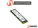 LENOVO 512GB PCIE GEN3 X4 NVME M.2 2280 SOLID STATE DRIVE SSD - KEY M PCI-E 3.0 X4 NON VOLATILE MEMORY EXPRESS preview image #0
