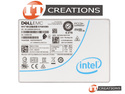 INTEL 6.4TB TLC PCIE GEN3 X4 NVME U.2 SFF-8639 2.5 INCH SMALL FORM FACTOR SFF ENTERPRISE CLASS SSD DC P4610 SERIES 64 LAYER 3D TRIPLE LEVEL CELL NAND READS 3200MB/S WRITES 3200MB/S SOLID STATE DRIVE ( 6400GB ) - CLIFFDALE REFRESH PCI-E 3.1 NON VOLATILE MEMORY EXPRESS ( DUAL LABEL / DELL / INTEL ) preview image #2