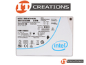 INTEL 2.0TB 64-LAYER TLC PCIE 3.1 X4 NVME U.2 SFF-8639 2.5 INCH SMALL FORM FACTOR SFF SSD DC P4510 SERIES 64 LAYER TRIPLE LEVEL CELL 3D NAND READS 3200MB/S WRITES 2000MB/S SOLID STATE DRIVE ( 2TB / 2000GB ) ( DUAL LABEL / HP / INTEL ) preview image #3
