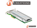 INTEL 1.2TB MLC PCIE 3.0 X4 NVME HHHL CEM2.0 SSD DC P3500 SERIES MULTI LEVEL CELL 20NM READS 2600MB/S WRITES 1200MB/S SOLID STATE DRIVE  ( 1200GB ) - PLEASANTDALE PCI-E GEN3 4 LANES NON VOLATILE MEMORY EXPRESS ( 1/2 HEIGHT - HALF HEIGHT HALF LENGTH ) preview image #1