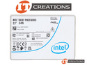 INTEL 6.4TB TLC PCIE 4.0 X4 NVME U.2 SFF-8639 2.5 INCH SMALL FORM FACTOR SFF SSD D7-P5620 SERIES 3D TRIPLE LEVEL CELL NAND READS 7100MB/S WRITES 4200MB/S SOLID STATE DRIVE ( 6400GB ) ( SOLIDIGM ) - 3DWPD PCI-E GEN4 NON VOLATILE MEMORY EXPRESS preview image #2