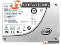 INTEL 200GB MLC SATA III 2.5 INCH SMALL FORM FACTOR SFF MULTI LEVEL CELL ENTERPRISE CLASS SSD DC S3700 6GB/S SATA3 SERIES SOLID STATE HARD DRIVE ( DUAL LABEL / DELL / INTEL ) preview image #1