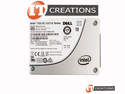 INTEL 200GB MLC SATA III 2.5 INCH SMALL FORM FACTOR SFF ENTERPRISE CLASS SSD DC S3710 SERIES WRITE INTENSIVE WI 20NM MULTI LEVEL CELL 6GB/S SATA3 READS 550MB/S WRITES 300MB/S SOLID STATE HARD DRIVE - HALEYVILLE ( DUAL LABEL / DELL / INTEL ) preview image #1