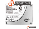 INTEL 400GB MLC SATA III 2.5 INCH SMALL FORM FACTOR SFF ENTERPRISE CLASS SSD DC S3710 SERIES MULTI LEVEL CELL WRITE INTENSIVE WI 6GB/S SATA3 READS 550MB/S WRITES 470MB/S SOLID STATE HARD DRIVE - HALEYVILLE ( DUAL LABEL / DELL / INTEL ) preview image #1