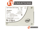 INTEL 1.2TB 16NM MLC SATA III 2.5 INCH SMALL FORM FACTOR SFF SSD DC S3510 SERIES MULTI LEVEL CELL NAND FLASH 6GB/S SATA3 READS 500MB/S WRITES 440MB/S SOLID STATE HARD DRIVE ( 1200GB ) preview image #2