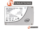 INTEL 600GB MLC SATA III 2.5 INCH SMALL FORM FACTOR SFF SSD DC S3500 SERIES MULTI LEVEL CELL 6GB/S SATA3 READS 500MB/S WRITES 410MB/S SOLID STATE HARD DRIVE - WOLFSVILLE preview image #2