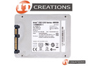 INTEL 480GB MLC SATA III 2.5 INCH SMALL FORM FACTOR SFF SSD 530 SERIES NAND FLASH MEMORY MULTI LEVEL CELL 6GB/S SATA3 READS 540MB/S WRITES 490MB/S SOLID STATE HARD DRIVE preview image #2