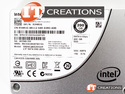 INTEL 200GB MLC SATA III 2.5 INCH SMALL FORM FACTOR SFF ENTERPRISE CLASS SSD DC S3610 SERIES 20NM MULTI LEVEL CELL MIXED USE MU 6GB/S SATA3 READS 550MB/S WRITES 230MB/S SOLID STATE HARD DRIVE - HALEYVILLE ( DUAL LABEL / DELL / INTEL ) preview image #1