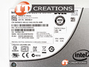 INTEL 400GB MLC SATA III 2.5 INCH SMALL FORM FACTOR SFF ENTERPRISE CLASS SSD DC S3610 SERIES 20NM MULTI LEVEL CELL MIXED USE MU 6GB/S SATA3 READS 550MB/S WRITES 400MB/S SOLID STATE HARD DRIVE - HALEYVILLE ( DUAL LABEL / DELL / INTEL ) preview image #1