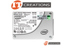 INTEL 800GB MLC SATA III 2.5 INCH SMALL FORM FACTOR SFF ENTERPRISE SSD DC S3610 SERIES MIXED USE-2 MU-2 MULTI LEVEL CELL 6GB/S SATA3 READS 550MB/S WRITES 520MB/S SOLID STATE HARD DRIVE ( DUAL LABEL / HP / INTEL ) preview image #2