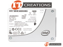 INTEL 240GB TLC SATA III 2.5 INCH SMALL FORM FACTOR SFF SSD DC S4500 SERIES TRIPLE LEVEL CELL 3D NAND 6GB/S SATA3 READS 500MB/S WRITES 190MB/S SOLID STATE HARD DRIVE - YOUNGSVILLE preview image #3