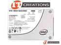 INTEL 480GB 144-LAYER TLC SATA III 2.5 INCH SMALL FORM FACTOR SFF SSD D3-S4520 SERIES 144 LAYER TRIPLE LEVEL CELL 3D NAND 6GB/S SATA3 READS 550MB/S WRITES 460MB/S SOLID STATE HARD DRIVE - YOUNGSVILLE REFRESH REFRESH preview image #3