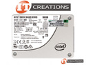 INTEL 960GB TLC SATA III 2.5 INCH SMALL FORM FACTOR SFF SSD DC S4500 SERIES READ INTENSIVE RI TRIPLE LEVEL CELL 3D NAND 6GB/S SATA3 READS 500MB/S WRITES 490MB/S SOLID STATE HARD DRIVE ( DUAL LABEL / HP / INTEL ) preview image #2