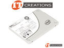 INTEL 960GB 144-LAYER TLC SATA III 2.5 INCH SMALL FORM FACTOR SFF ENTERPRISE CLASS SSD D3-S4520 SERIES 144L TRIPLE LEVEL CELL 3D NAND 6GB/S SATA3 READS 550MB/S WRITES 510MB/S SOLID STATE HARD DRIVE ( DUAL LABEL / DELL / INTEL ) preview image #0
