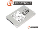 INTEL 512GB TLC SATA III 2.5 INCH SMALL FORM FACTOR SFF SSD PRO 5400S SERIES 16NM TRIPLE LEVEL CELL 6GB/S SATA3 READS 560MB/S WRITES 480MB/S SOLID STATE HARD DRIVE - LOYD STAR PRO ( DUAL LABEL / DELL / INTEL ) preview image #0
