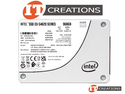 INTEL 960GB TLC SATA III 2.5 INCH SMALL FORM FACTOR SFF SSD D3-S4620 SERIES 3D TRIPLE LEVEL CELL 6GB/S SATA3 READS 550MB/S WRITES 510MB/S SOLID STATE HARD DRIVE preview image #3