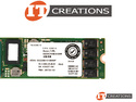 INTEL 240GB TLC SATA III M.2 2280 ENTERPRISE CLASS SSD D3-S4510 SERIES 64 LAYER TRIPLE LEVEL CELL 3D NAND 6GB/S SATA3 READS 555MB/S WRITES 275MB/S SOLID STATE DRIVE - YOUNGSVILLE REFRESH KEY B+M ( 2280-D5-B-M ) ( DUAL LABEL / DELL / INTEL ) preview image #2