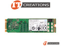 INTEL 480GB TLC SATA III M.2 2280 ENTERPRISE CLASS 64 LAYER 3D NAND TRIPLE LEVEL CELL 6GB/S SATA3 READS 560MB/S WRITES 490MB/S SOLID STATE HARD DRIVE SSD - YOUNGSVILLE REFRESH KEY B+M 2280-D5-B-M ( DUAL LABEL / DELL / INTEL ) preview image #1