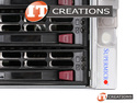 SUPERMICRO SUPERSTORAGE 6028R-E1CR16T 3.5 INCH LARGE FORM FACTOR LFF 12 BAY + CENTER 3.5 INCH LFF 4 BAY + REAR 2.5 INCH SFF 2 BAY - INCLUDES X12 TRAY  preview image #4