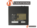 SEASONIC POWER SUPPLY 450W INPUT 100-240V 6-3A 50-60HZ 80 PLUS GOLD SEMI MODULAR - ATX FORM FACTOR OUTPUT +12V - 37A ( AT 444W ) / +3.3V - 20A +5V - 20A ( AT 100W ) / +5VSB - 3A ( AT 15W ) / -12V - 0.3A ( AT 3.6W ) - C14 CONNECTOR / C13 CORD REQUIRED preview image #4