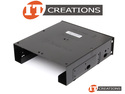 SILVERSTONE FP55 5.25 TO 3.5 LFF / 2 X 2.5 SFF BAY HARD DRIVE CONVERTER - BLACK preview image #5