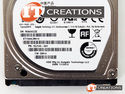 SEAGATE 1000GB MLC SATA III 2.5 INCH SMALL FORM FACTOR SFF MULTI LEVEL CELL ADVANCED FORMAT AF NAND 8GB 6GB/S NCQ SATA3 32MB DRAM CACHE LAPTOP SSHD SOLID STATE HYBRID HARD DRIVE ( 1TB ) preview image #1