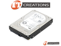 SEAGATE 1TB 7.2K RPM SAS 3.5 INCH LARGE FORM FACTOR LFF ENTERPRISE CLASS CONSTELLATION ES 6GB/S HARD DRIVE ( 1000GB ) ( DUAL LABEL / DELL / SEAGATE ) preview image #0