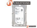 SEAGATE 1TB 7.2K RPM SATA III 3.5 INCH LARGE FORM FACTOR LFF CONSTELLATION ES.3 6GB/S SATA3 128MB CACHE HARD DRIVE ( 1000GB ) preview image #2