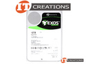 SEAGATE 12TB 7.2K RPM SATA III 3.5 INCH LARGE FORM FACTOR LFF EXOS X12 ENTERPRISE ADVANCED FORMAT AF 6GB/S SATA3 HARD DRIVE ( 12000GB ) preview image #3