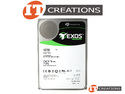 SEAGATE 12TB 7.2K RPM SATA III 3.5 INCH LFF EXOS X12 ENTERPRISE AF 6GB/S SATA3 HARD DRIVE ( 12000GB ) - LARGE FORM FACTOR ADVANCED FORMAT preview image #4