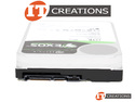 SEAGATE 12TB 7.2K RPM SATA III 3.5 INCH LARGE FORM FACTOR LFF ENTERPRISE EXOS X16 512E HELIUM SEALED 6GB/S SATA3 256MB CACHE HARD DRIVE ( 12000GB ) preview image #2