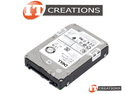 SEAGATE 1.2TB 10K RPM SAS III 2.5 INCH SMALL FORM FACTOR SFF ENTERPRISE CLASS EXOS 10E2400 SELF ENCRYPTING DRIVE SED 12GB/S SAS3 HARD DRIVE ( 1200GB ) ( DUAL LABEL / DELL / SEAGATE ) preview image #1