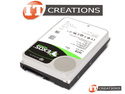 SEAGATE 16TB 7.2K RPM SAS III 3.5 INCH LARGE FORM FACTOR LFF EXOS X16 ENTERPRISE 512E STD FORMAT 12GB/S 256MB CACHE SAS3 HARD DRIVE ( 16000GB ) preview image #1
