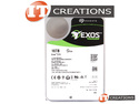 SEAGATE 16TB 7.2K RPM SAS III 3.5 INCH LARGE FORM FACTOR LFF EXOS X16 ENTERPRISE 512E STD FORMAT 12GB/S 256MB CACHE SAS3 HARD DRIVE ( 16000GB ) preview image #2