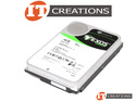 SEAGATE 16TB 7.2K RPM SATA III 3.5 INCH LARGE FORM FACTOR LFF EXOS X16 ENTERPRISE SELF ENCRYPTING SED 512E 4KN 6GB/S SATA3 256MB CACHE HARD DRIVE ( 16000GB ) preview image #0