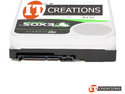 SEAGATE 16TB 7.2K RPM SATA III 3.5 INCH LARGE FORM FACTOR LFF EXOS X16 ENTERPRISE SELF ENCRYPTING SED 512E 4KN 6GB/S SATA3 256MB CACHE HARD DRIVE ( 16000GB ) preview image #2