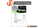 SEAGATE 16TB 7.2K RPM SAS III 3.5 INCH LARGE FORM FACTOR LFF ENTERPRISE EXOS X18 DUAL PORT DP 12GB/S SAS3 256MB CACHE HARD DRIVE ( 16000GB ) preview image #2