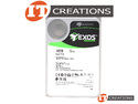 SEAGATE 18TB 7.2K RPM SAS III 3.5 INCH LARGE FORM FACTOR LFF ENTERPRISE EXOS X18 SERIES DUAL PORT DP 12GB/S SAS3 HARD DRIVE ( 18000GB ) preview image #3