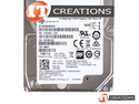 SEAGATE 1.8TB 10K RPM EMLC SAS III 2.5 INCH SMALL FORM FACTOR SFF ENTERPRISE PERFORMANCE 10K HDD V8 ADVANCED FORMAT AF 512E EMULATION MULTI LEVEL CELL 32GB NAND FLASH 12GB/S SAS3 HARD DRIVE ( 1800GB ) preview image #2