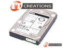 DELL / SEAGATE 1.8TB 10K RPM SAS III 2.5 INCH SMALL FORM FACTOR SFF ENTERPRISE CLASS ENT PERFORMANCE 10K HDD V8 ADVANCED FORMAT AF 512E 12GB/S SAS3 HA preview image #0