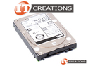 DELL / SEAGATE 1.8TB 10K RPM SAS III 2.5 INCH SMALL FORM FACTOR SFF ENTERPRISE CLASS ENT PERFORMANCE 10K HDD V8 ADVANCED FORMAT AF 512E 12GB/S SAS3 HA preview image #1