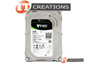SEAGATE 2TB 7.2K RPM SATA III 3.5 INCH LARGE FORM FACTOR LFF EXOS 7E2 ENTERPRISE 512N 6GB/S SATA3 128MB CACHE HARD DRIVE ( 2000GB ) preview image #2