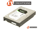 SEAGATE 2TB 7.2K RPM SAS III 3.5 INCH LARGE FORM FACTOR LFF ENTERPRISE EXOS 7E10 SERIES 12GB/S SAS3 HARD DRIVE ( 2000GB ) preview image #0
