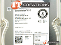 SEAGATE 2TB 7.2K RPM SAS 3.5 INCH LARGE FORM FACTOR LFF ENTERPRISE CLASS CONSTELLATION ES.3 6GB/S HARD DRIVE ( 2000GB ) ( DUAL LABEL / DELL / SEAGATE ) preview image #1