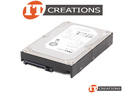SEAGATE 2TB 7.2K RPM SATA III 3.5 INCH LARGE FORM FACTOR LFF ENTERPRISE CLASS EXOS 7E8 SERIES 6GB/S SATA3 HARD DRIVE ( 2000GB ) ( DUAL LABEL / DELL / SEAGATE ) preview image #1