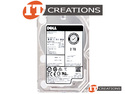 SEAGATE 2TB 7.2K RPM SATA III 2.5 INCH SMALL FORM FACTOR SFF ENTERPRISE CLASS ENT CAPACITY HDD V3 6GB/S SATA3 HARD DRIVE ( 2000GB ) ( DUAL LABEL / DELL / SEAGATE ) preview image #1